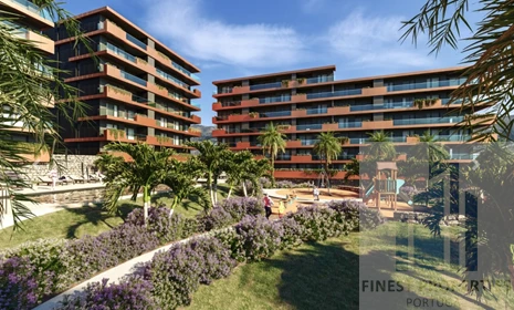 Development   -  , Funchal, for sale
