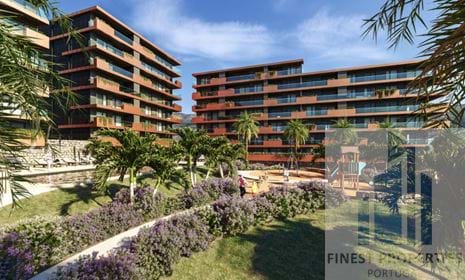 Apartment T1 -  , Funchal, for sale