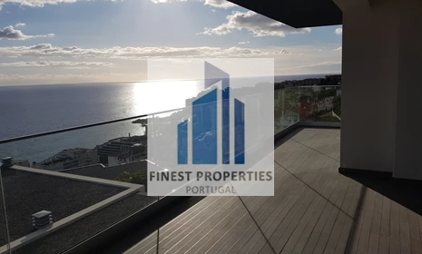 Apartment T3 -  , Funchal, for sale