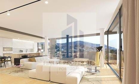 Apartamento T3 -  , Funchal, para venda