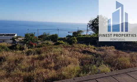 Land   -  , Funchal, for sale