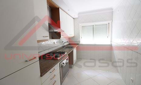 Appartement T2 - Bairro Afonso Costa, Setúbal, à vendre