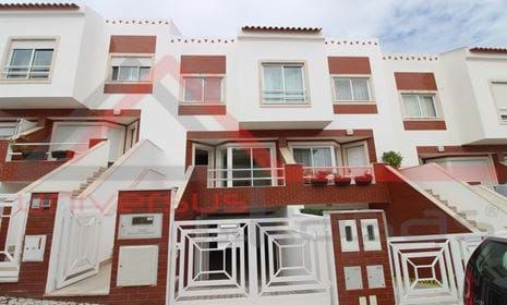 Townhouse   -  , Almada, for sale