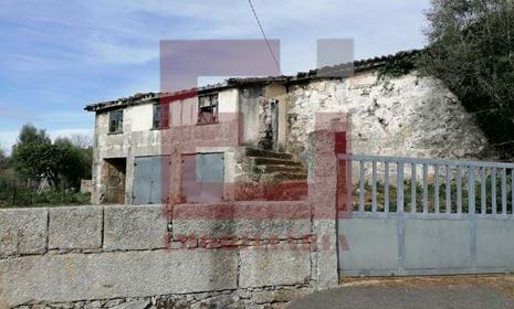Ruin   -  , Fafe, for sale