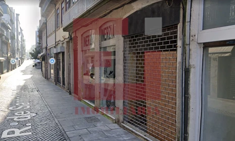 Commercial property   -  , Porto, for sale