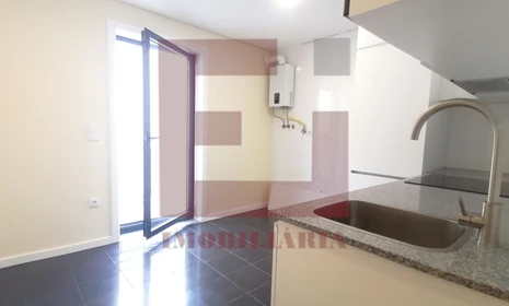 Apartment T0 -  , Matosinhos, for sale
