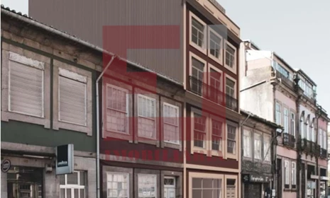 Building   -  , Porto, for sale