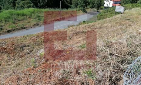 Land   - Covas, Fafe, for sale