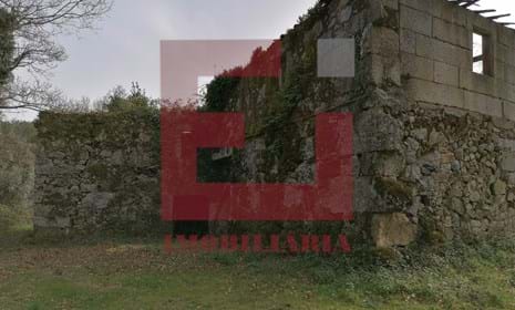 Ruin   -  , Fafe, for sale