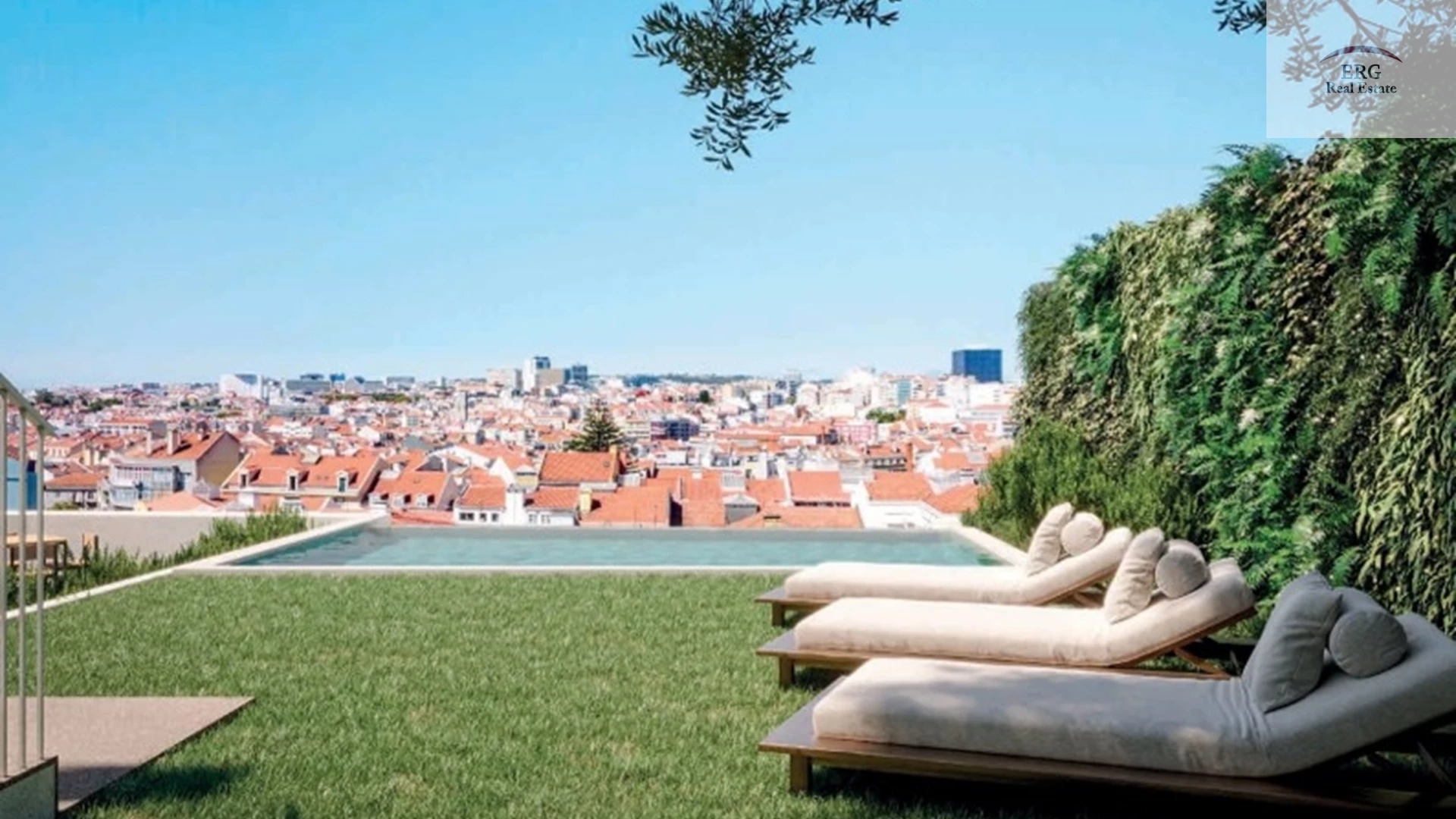 Apartamento T1 -  , Lisboa, venda
