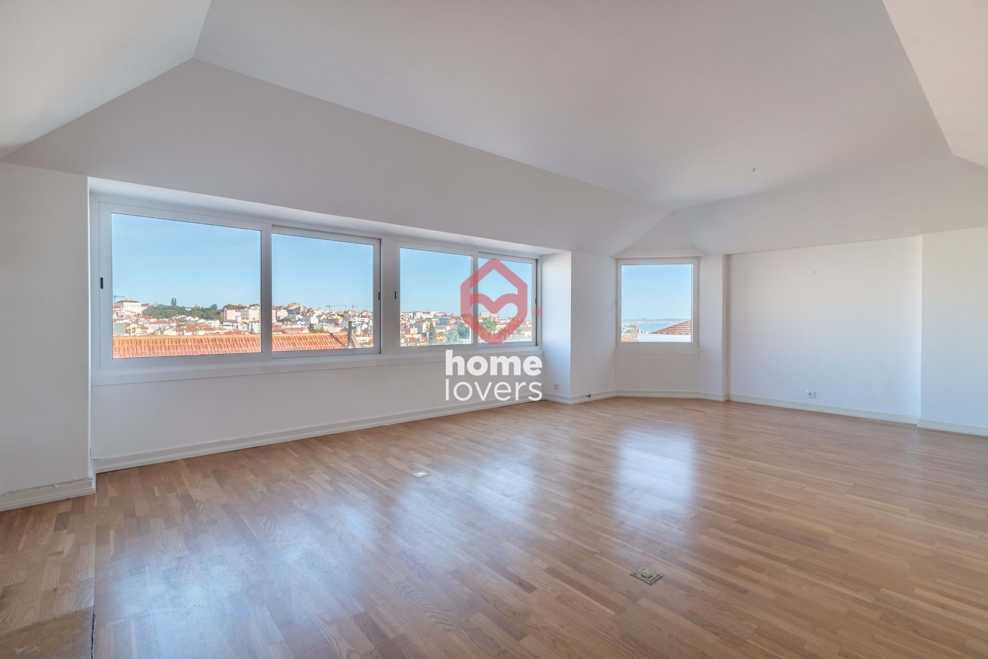 Appartement Lisboa Estrela