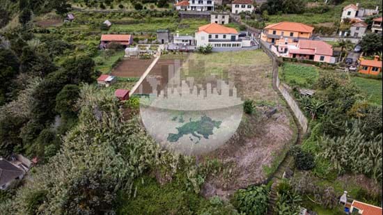 Grundstück mit 2000 m2, Laranjal, São Vicente