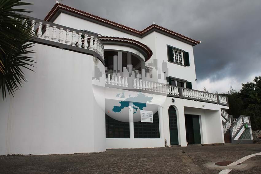 Villa Funchal