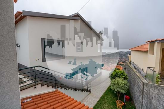 Maison Funchal