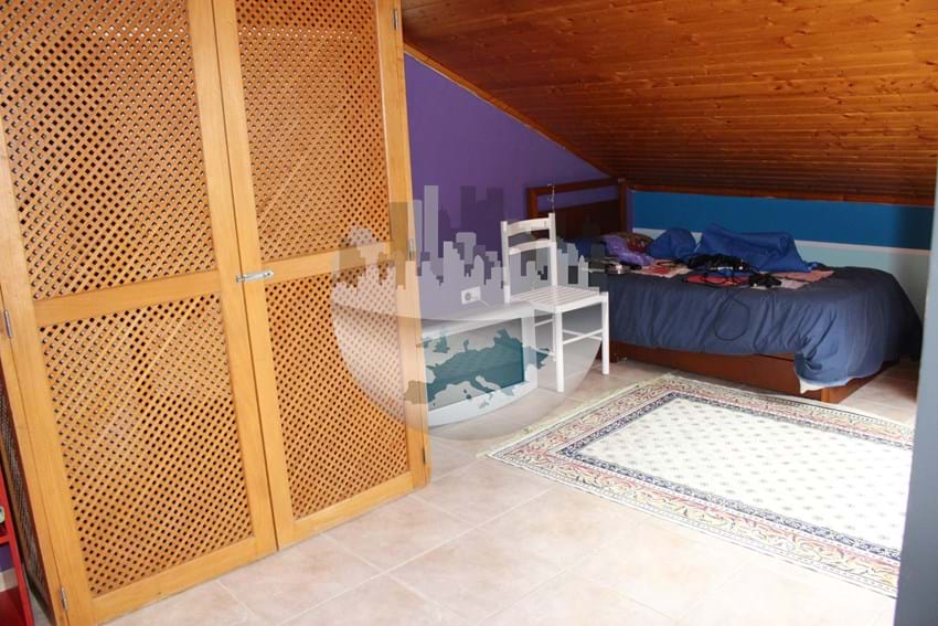3 bedroom villa in Água De Pena, Machico 