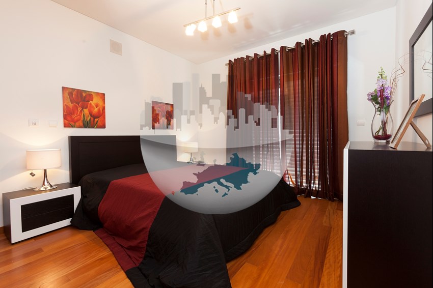 3 bedroom apartment, São Martinho, Funchal