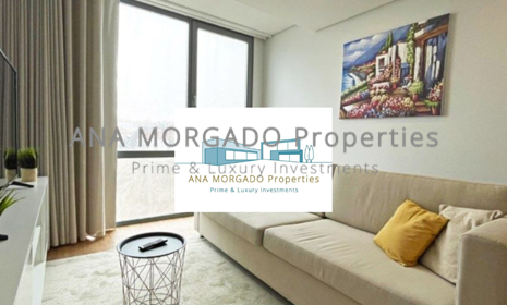 Apartamento T2 - Santa Maria Maior, Viana do Castelo, para venda