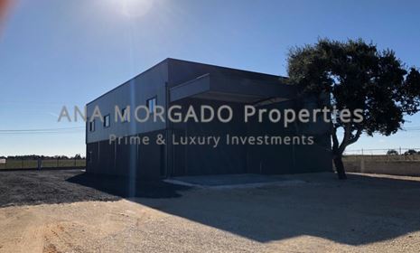 Commercial property   -  , Salvaterra de Magos, rentals