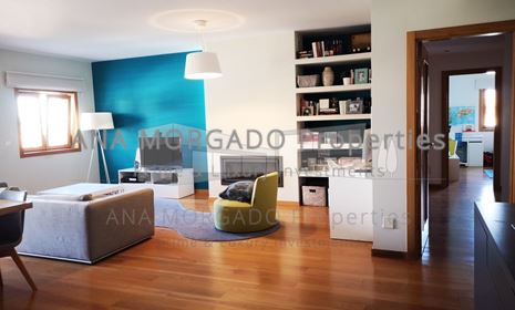 Apartamento T3 -  , Sintra, para venda