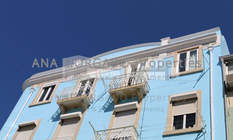 Apartamento T1 -  , Lisboa, para venda