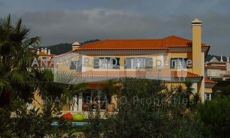Villa T4 -  , Sintra, for sale