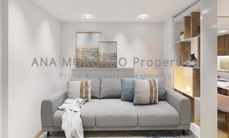 Apartamento T2 -  , Viana do Castelo, para venda