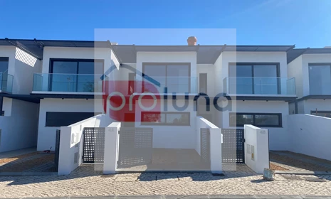 Townhouse   -  , Olhão, for sale