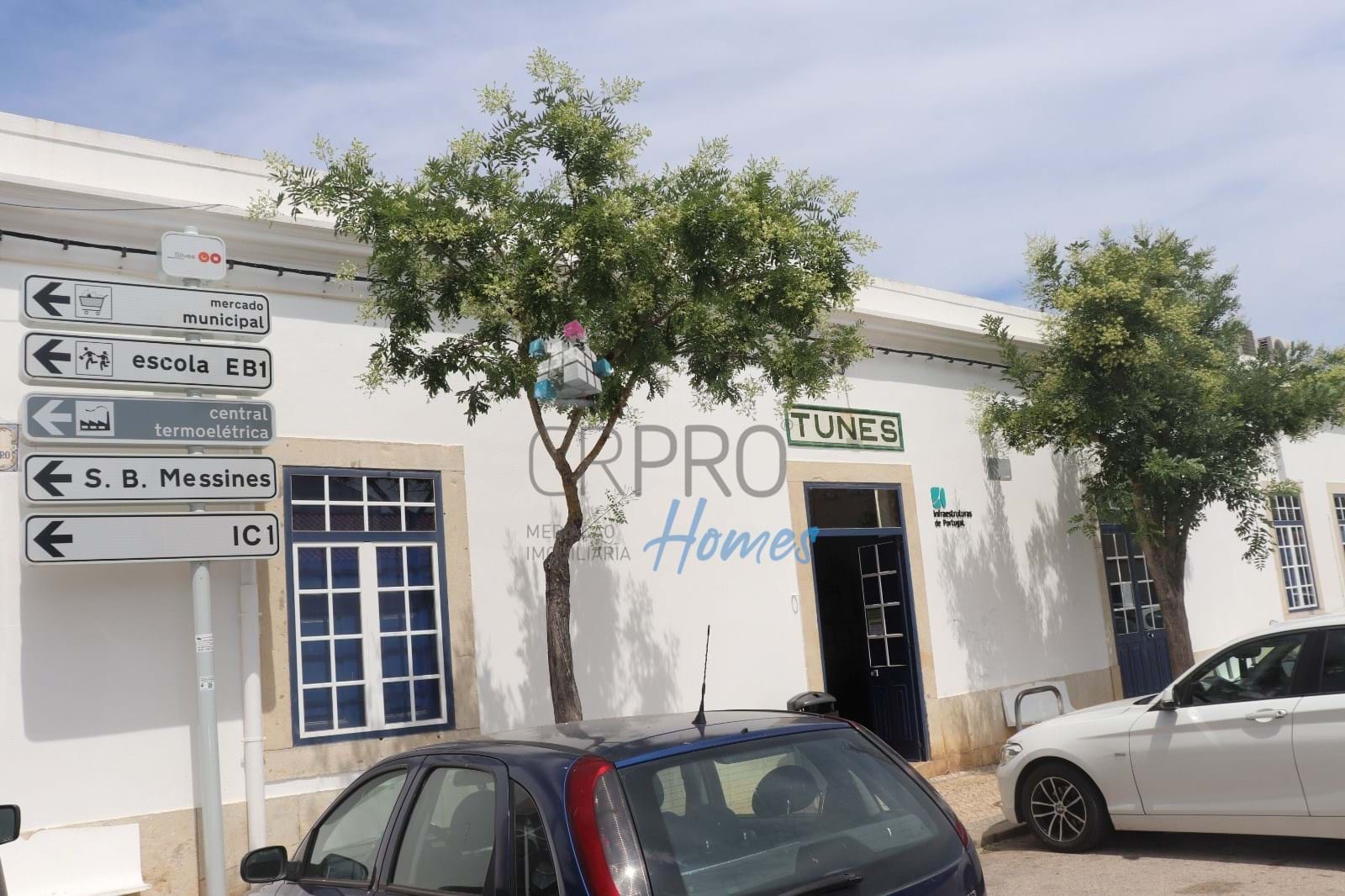 Maison individuelle de 3 chambres  à Algarve