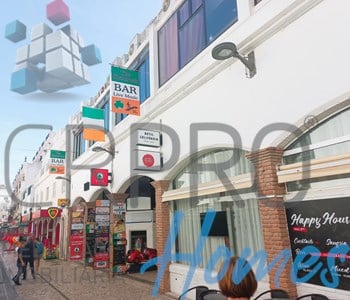 STORE FOR SALE IN THE HISTORIC CENTER OF ALBUFEIRA 
