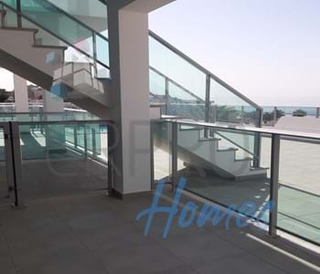 NEW 2 bedroom apartment for sale, with private parking, storage room and stunning sea views Albufeira