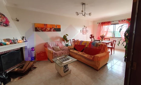 Apartment T2 - Rinchoa, Sintra, for sale