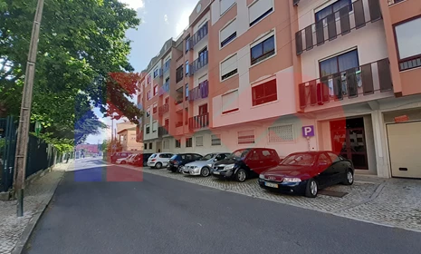 Apartment T1 - Agualva-Cacém, Sintra, for sale