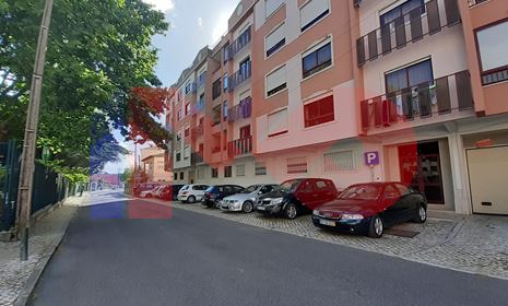 Apartamento T1 - Agualva-Cacém, Sintra, para venda