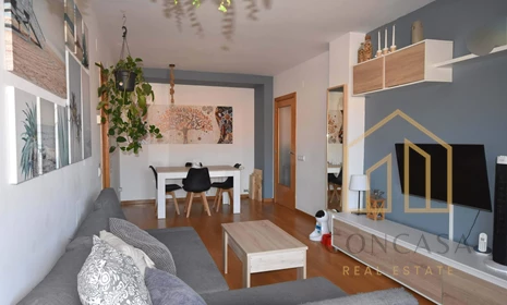 Apartment - Viladecans - For sale - 209