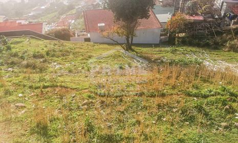 Land For sale Funchal (Santa Maria Maior) Funchal Bom Sucesso