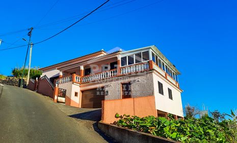 Einfamilienhaus Zu verkaufen Arco da Calheta Calheta Florenças