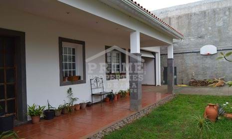 Einfamilienhaus Zu verkaufen Camacha Santa Cruz Nogueira