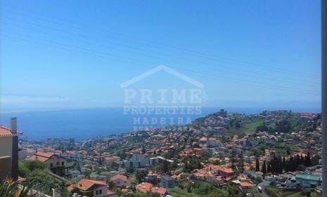 Einfamilienhaus Zu verkaufen Santo António Funchal