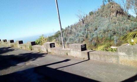 Land For sale Monte Funchal