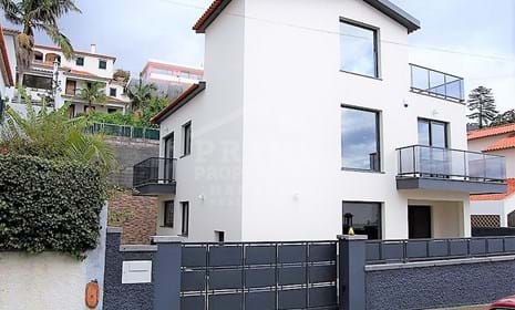 Einfamilienhaus Zu verkaufen Funchal (Santa Maria Maior) Funchal