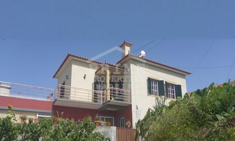 Einfamilienhaus Zu verkaufen Canhas Ponta do Sol