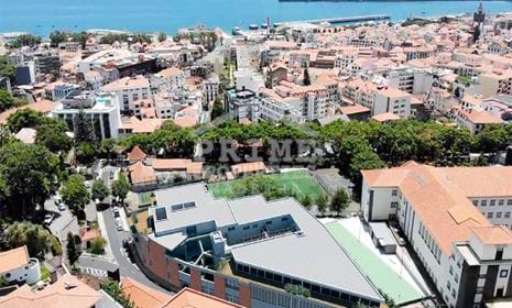 Apartamento T3 Para venda Funchal (Santa Luzia) Funchal