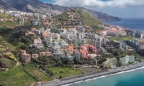 Wohnung Zu verkaufen São Martinho Funchal Piornais