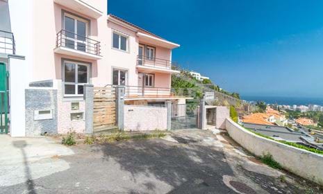 Einfamilienhaus Zu verkaufen São Martinho Funchal