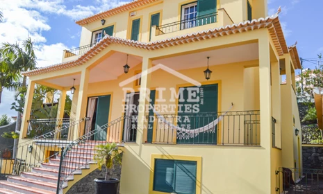 Einfamilienhaus 5 Schlafzimmer Zu verkaufen Canhas Ponta do Sol