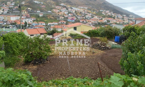 Grundstück Zu verkaufen Machico Machico Serra d' Água