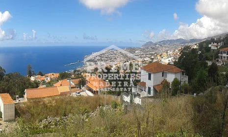 Terreno Venda São Gonçalo Funchal