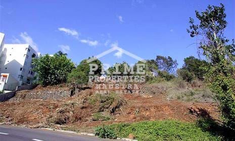 Land For sale Santo António Funchal