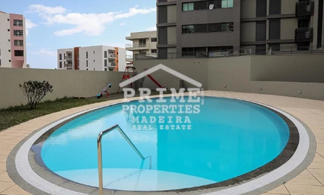 Appartement T3 À vendre São Martinho Funchal Amparo