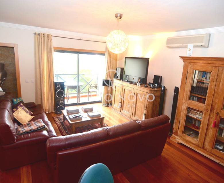 Extremely spacious, top class two bedroom apartment